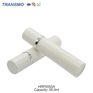 Plastic <b>Empty</b> Skin Care Packaging White Cream Bottle Skin Care Bottles Packaging <b>Box</b> for Cream - Product Image 6