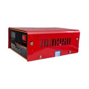 <span class=keywords><strong>Chargeur</strong></span> de <span class=keywords><strong>batterie</strong></span> automatique intelligent <span class=keywords><strong>12</strong></span> <span class=keywords><strong>Volt</strong></span> <span class=keywords><strong>24</strong></span> <span class=keywords><strong>Volt</strong></span> avec affichage numérique pour réparation - Product Image 4