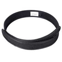 Ensemble de ceinture tactique de sécurité - Nylon 1680D Noir ou couleur personnalisée - Produits d'extérieur TuoFeng - Couleur personnalisée disponible