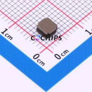 Inductor de Potencia SFEK4020A-1R0N-HF SMD, 4x4mm (Inductancia: 1uH) (Precisión: 30%) (Corriente Nominal: 4.5A) - Product Image 1
