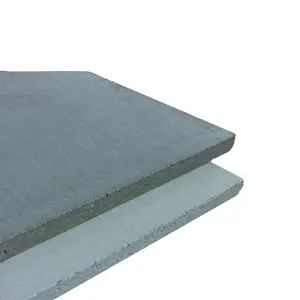 Tablero Mgo de alta calidad para panel de pared externo