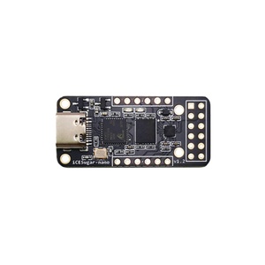 Produit phare : Carte de développement FPGA iCESugar-nano Open-source RISC-V ICE40LP1k avec interface PMOD standard Linux I2C, Nouveau et Original - Product Image 4