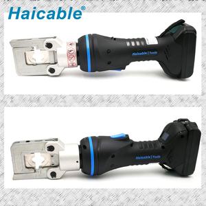 कॉर्नलेस क्रिमपर निर्माता पंप पेक्स क्रशिंग उपकरण BH-240 भारी शुल्क हाइड्रोलिक उपकरण - Product Image 5