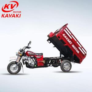 Scooter agricole OEM à 3 roues pour adultes - Product Image 4