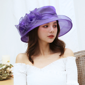 HZM-25225 Direct Factory <strong>Sale</strong> Fascinator Santa <strong>Hat</strong> <strong>for</strong> Adults Character Style <strong>Wedding</strong> <strong>Hat</strong> - Product Image 1