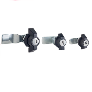 Khung tủ khóa/xử lý khóa ms408 - Product Image 2