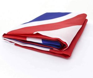 Wholesale 100% Polyester 3x5 Ft Union Jack British National <b>Flags</b> 3x5ft England United Kingdom UK Britain Countries <b>Flag</b> - Product Image 6
