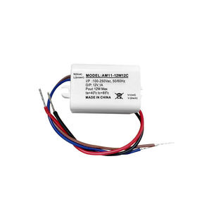 EBYTE AM11-12W12C Free Sample Low Power 12W Switching Power Supply Module Ac-dc Power <b>Board</b> Amplifier Module - Product Image 1