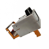 Machine de marquage par poinçonnage portative 110/220V, machine de gravure sur métal portable pour le codage des plaques de châssis de voitures et véhicules, numéros VIN