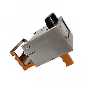Machine <span class=keywords><strong>de</strong></span> marquage par poinçonnage portative 110/220V, machine <span class=keywords><strong>de</strong></span> gravure sur métal portable pour le codage des plaques <span class=keywords><strong>de</strong></span> châssis <span class=keywords><strong>de</strong></span> voitures et véhicules, numéros VIN - Product Image 1