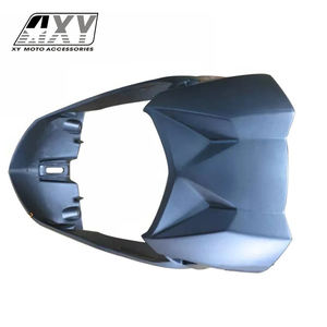 Repuestos para motocicletas de buena calidad FR VISOR SET para <span class=keywords><strong>Honda</strong></span> <span class=keywords><strong>CB125F</strong></span> 61300-KPN-A70ZA - Product Image 2