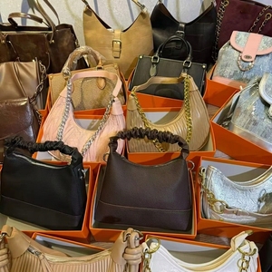 Lots en gros de sacs de marque mixtes pour femmes – Styles de luxe de créateurs, sacs à main de mode variés, assortiment haut de gamme tendance - Product Image 1