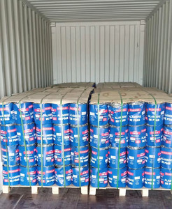 Fil barbelé galvanisé double brin 400m pour clôture Fil barbelé 2.5mm - Product Image 5