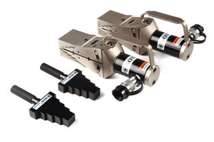 Écarteurs de bride hydrauliques de type séparé série FSM, modèle équivalent ENERPAC 14T ou 28T - Product Image 6