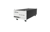 Sumber Laser Fiber HXLASER Bwt 1500w untuk Pemotongan & Pengelasan BFL-CW 1000w 2000w 3kw 6kw Sumber Laser Logam Bwt Hemat Biaya