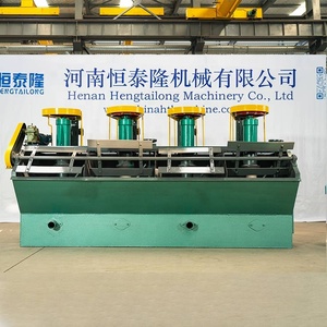 Mini xách tay Graphite khai thác mỏ Đồng Tuyển nổi giá máy - Product Image 4