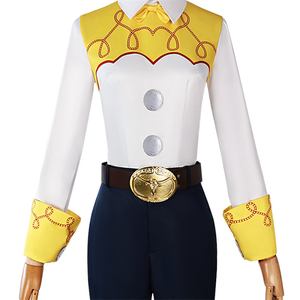 Disfraz <span class=keywords><strong>de</strong></span> Vaquero <span class=keywords><strong>de</strong></span> Anime <span class=keywords><strong>de</strong></span> Alta Calidad <span class=keywords><strong>de</strong></span> <span class=keywords><strong>Woody</strong></span> <span class=keywords><strong>de</strong></span> Toy Story para Niño, Disfraz <span class=keywords><strong>de</strong></span> Personaje <span class=keywords><strong>de</strong></span> Dibujos Animados para Halloween - Product Image 3