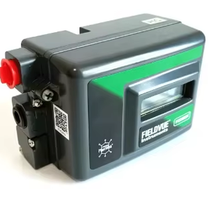 Dispositivo de Control Eléctrico Inteligente DVC2000 DVC6200 Sin Retroalimentación FM ATEX Smart Posit - Product Image 5