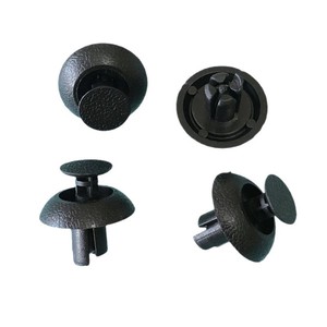 Auto Fastener <b>Clip</b> 18.5mm x 13mm x 7mm For Car <b>Bumper</b> Replacement Repair Parts - Product Image 4
