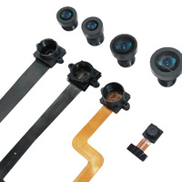 Module de caméra SC130GS pour drones et robots, haute qualité HD 1MP 240fps, exposition globale, évitement d'obstacles et vol stationnaire