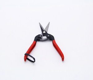 Cisailles ultra-légères pour le jardinage, l'élagage des arbres, sécateurs, ciseaux pour le jardinage, l'alpinisme et les plantes, travail pour pépinière - Product Image 1