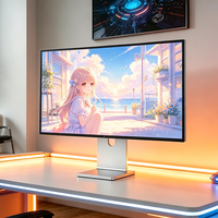 IPS 4K/5K 27-Zoll Computermonitore LED-Display Fabrik Super Ultrawide Bildschirm PC für 27-Zoll Gaming-Monitor
