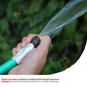 Ruban clignotant auto-adhésif en aluminium bitume FlashBand ruban clignotant pour <span class=keywords><strong>toiture</strong></span> 1.0mm * 5cm * 5m - Product Image 2