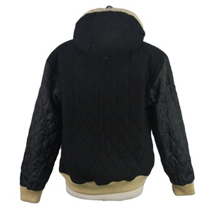 <strong>Men's</strong> Thicken <strong>Trucker</strong> <strong>Jacket</strong> Coats Canvas <strong>Men's</strong> Warmer <strong>Jacket</strong> High Quality - Product Image 5