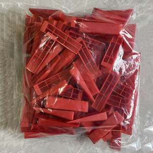 Factory Provides Laying <strong>Tiles</strong> Construction Tools Professional Standard <strong>Tile</strong> <strong>Leveling</strong> System Wall Floor <strong>Wedges</strong> - Product Image 1