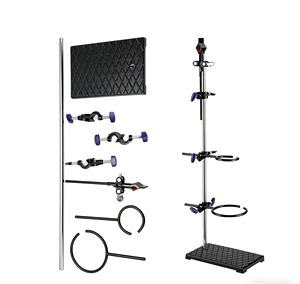 Base Ancha <span class=keywords><strong>de</strong></span> Bajo Centro <span class=keywords><strong>de</strong></span> Gravedad: Alta Estabilidad, Resistente a las Sacudidas 615mm Z0105 - Product Image 1