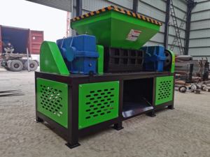 Broyeur de plastique d'<span class=keywords><strong>occasion</strong></span> Broyeur de seau en HDPE Déchiqueteur de bouteilles en plastique Déchiqueteur de film de déchets - Product Image 6