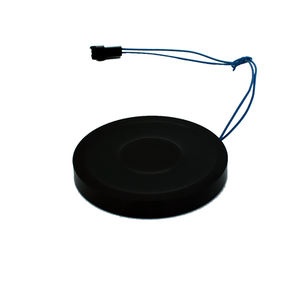 Électroaimant circulaire Landa H7009, capacité <span class=keywords><strong>de</strong></span> <span class=keywords><strong>levage</strong></span> <span class=keywords><strong>de</strong></span> <span class=keywords><strong>250</strong></span> N, <span class=keywords><strong>aimant</strong></span> avec garantie d'un an, 12 V 24 V CC, élévateur magnétique - Product Image 1