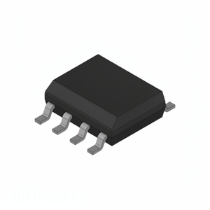 In Stock Power Management (PMIC) 8 SOlC ADP3310AR-2.8 Buy Electronics Components Online - Product Image 1