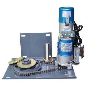 Nhiệm Vụ Nặng Nề 500Kg AC Công Nghiệp Cửa Động Cơ-Tianhui Tự Động Mở Cho Nhà Kho, Nhà Máy, Nhà Để Xe - Product Image 6