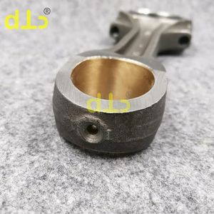 Precio de fábrica: Biela T4115C211 T3133R00F para motores de camiones PERKINS LOVOL, piezas de motor, biela de pistón-cigüeñal - Product Image 4