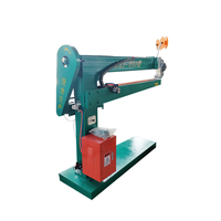 Agrafeuse haute vitesse à double moteur servo DX-1400SV