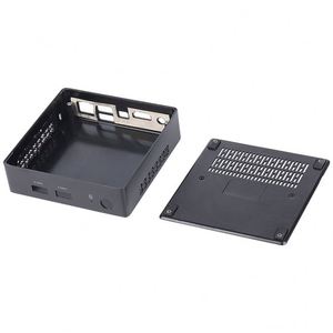 Spedizione Gratuita, Case da Gaming <span class=keywords><strong>Ardor</strong></span> Rare Minicase MS2, Case Desktop Cyber Power Pot Gold Machine, Set Completo, Produzione su Design Personalizzato - Product Image 2