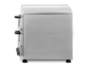 <span class=keywords><strong>Horno</strong></span> Eléctrico de Gran Capacidad <span class=keywords><strong>con</strong></span> Bandeja para Hornear Pasteles, Pizzas, Batatas, <span class=keywords><strong>Pollo</strong></span> y Ostras <span class=keywords><strong>con</strong></span> Sistema de Calefacción - Product Image 3