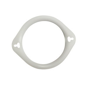 Cinturón ajustable para ostomía Steadlive con hebilla, accesorio de enfermería para soporte abdominal - Product Image 3