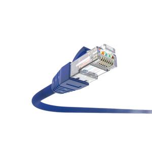 Cable de Red Exw Categoría 6 de 1M, Sin Blindaje, de Cobre Puro, para Cables de Datos de Computadora - Product Image 4