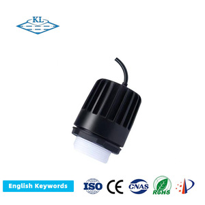 Transmisor de Nivel Ultrasónico <span class=keywords><strong>Atech</strong></span> Integrado Inteligente a Prueba de Explosiones 4-20mA Medidor de Nivel Ultrasónico para Agua y Líquidos - Product Image 3