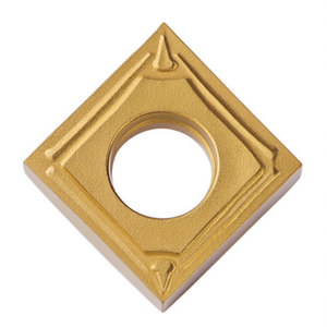 Inserto de Torneado Dcmt de 55 Grados Positivo para Mecanizado de Metales - Product Image 2