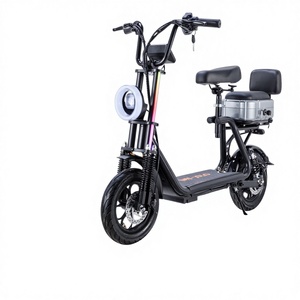 Monopattino Elettrico Pieghevole da 10 Pollici con Tecnologia Sensore Cinese, per Adulti, Intelligente, Motore da 500W, Batteria al Litio, Carico Massimo 120kg - Product Image 1