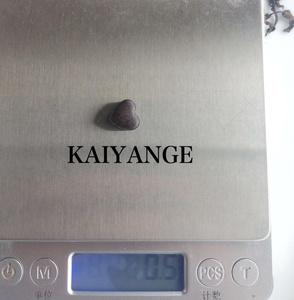 KAIYANGE CHAGAOインスタント濃縮茶樹脂なし添加剤ピル凝縮フルボディ菊PUER RAW茶ペースト - Product Image 5