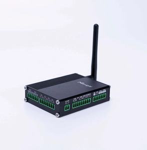Milesight UC300 ワイヤレスデータ伝送端末 産業用<span class=keywords><strong>IoT</strong></span>コントローラ LoRaWAN RS232 RS485 - Product Image 3