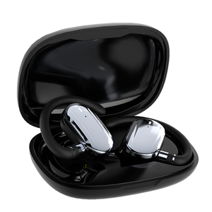 Vente en gros à bas prix Vente en ligne Oreille à clipser Type fixe Tws Écouteurs sans fil de haute qualité - Product Image 6