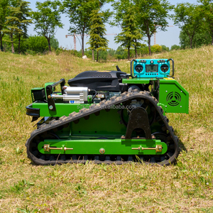 Keruite, резка резиновой дорожки, Ширина 500 мм, садовый инструмент, 4-тактный двигатель, маленькая Петро радиоуправляемая газонокосилка с CE - Product Image 3