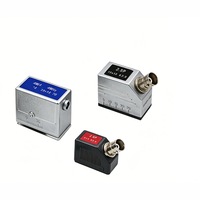 Câble ultrasonique standard 4 MHz avec logo personnalisé pour détecteur de défauts