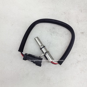 Pièces de machines de construction, capteur de vitesse pour chargeuse 259D 257D 277C, 262-3764 2623764 - Product Image 1