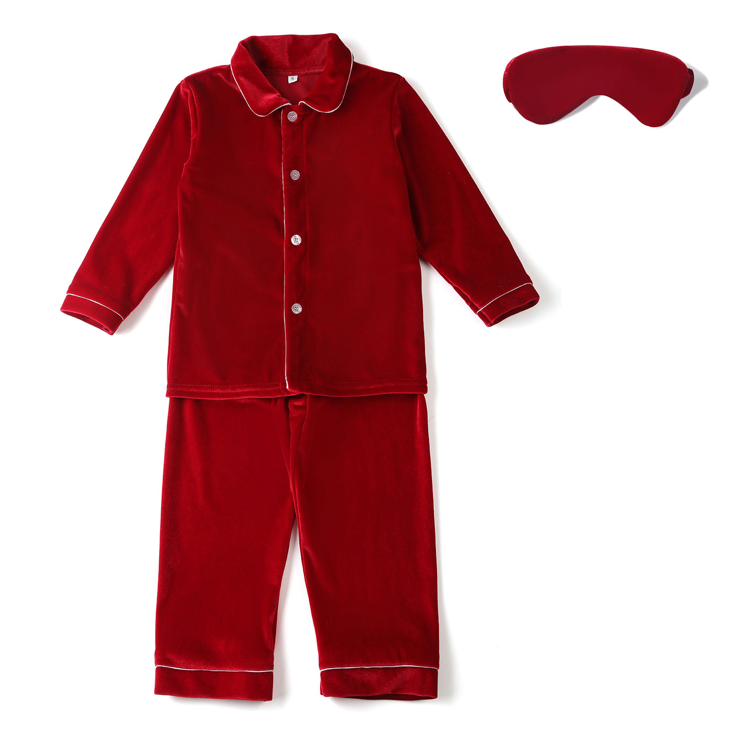 boys pyjamas
